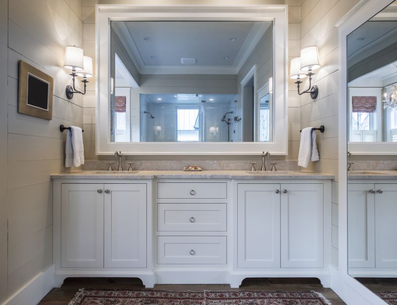 Cost of Bathroom Remodeling in Minden, LA