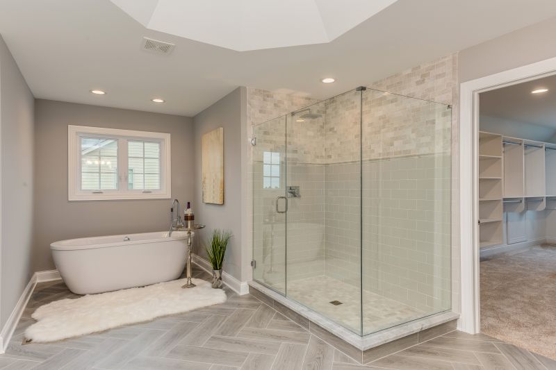 Best Bathroom Remodel Contractors in Minden, LA